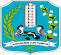 Kabupaten Biak Numfor